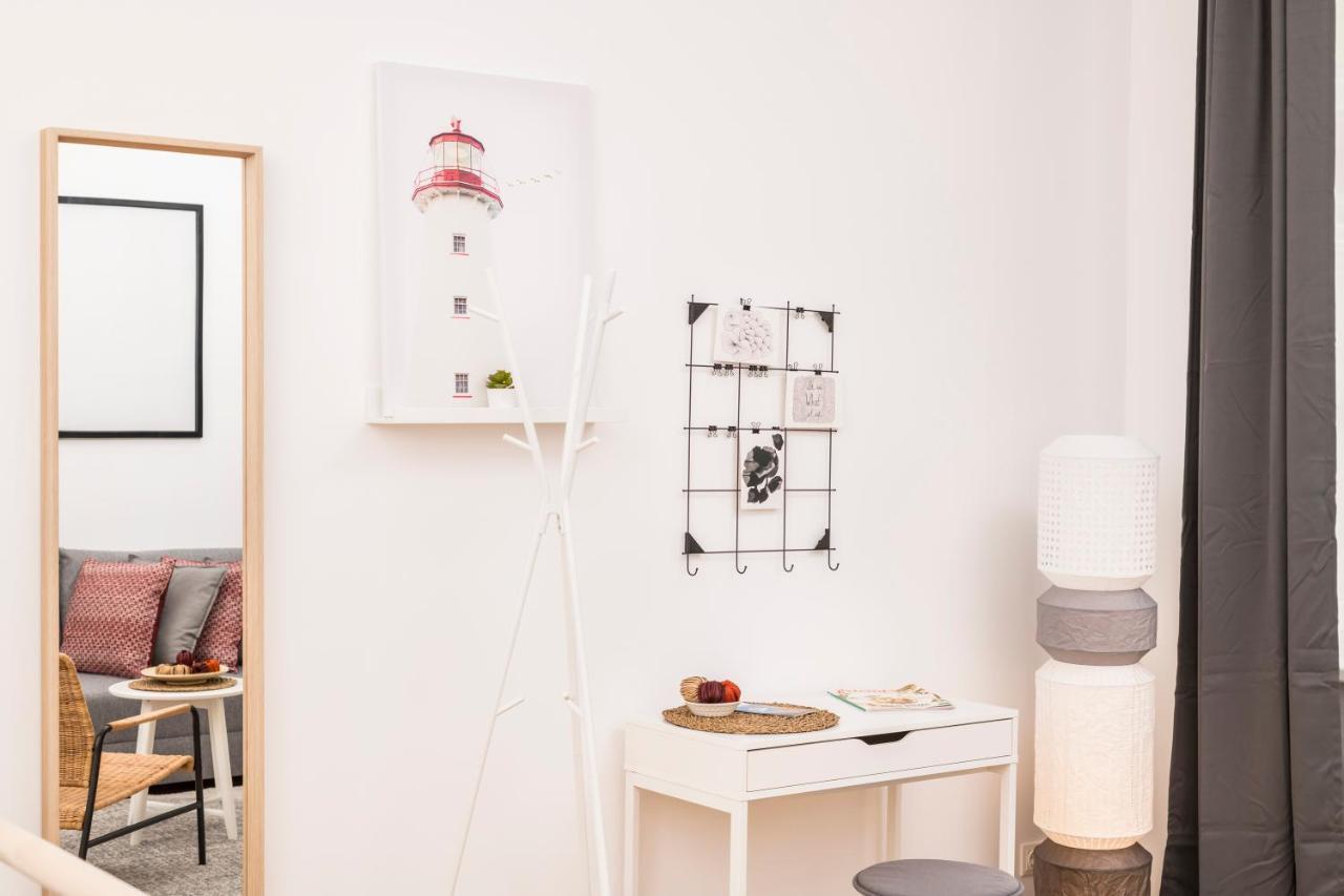 Sigmund Freud Lounge Apartment Виена Екстериор снимка
