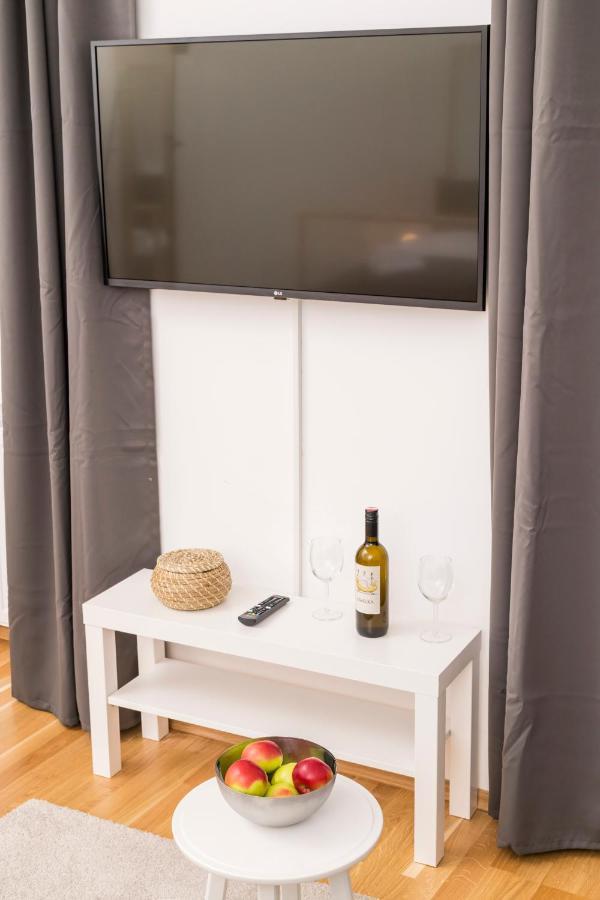 Sigmund Freud Lounge Apartment Виена Екстериор снимка