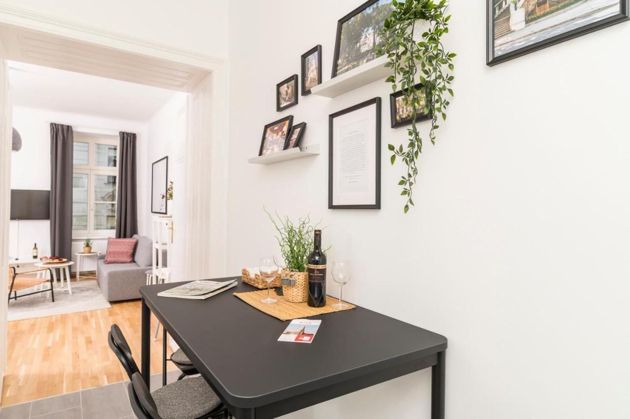 Sigmund Freud Lounge Apartment Виена Екстериор снимка